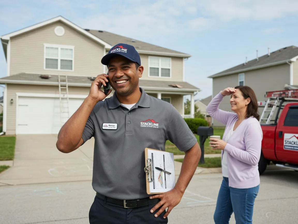 Chimney flashing repair Crystal Hill, VA FAQs